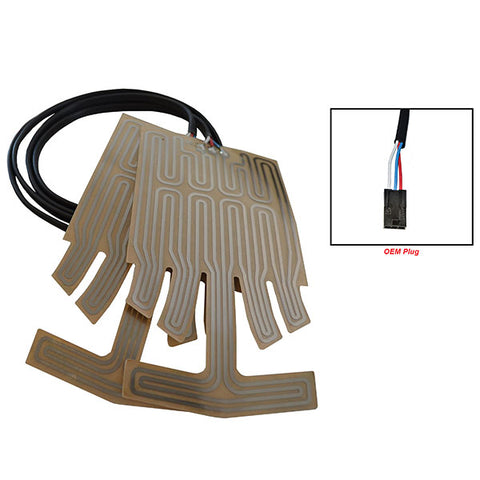 RSI GRIP HEATER (GH-8)