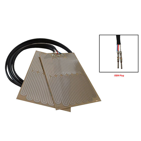 RSI GRIP HEATER (GH-17)