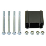 SPX RISER BLOCK KIT