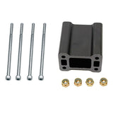 SPX RISER BLOCK KIT