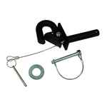 SPX Hitch Kit (SM-12329)