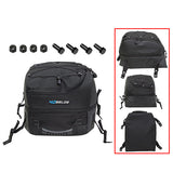 SPX Black Tunnel Pack (SM-12750)