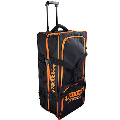 WOODY'S ROLLER GEAR BAG (602-WDY-ROLLERBAG)
