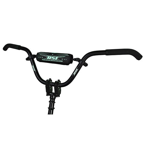 RSI BOONDOGGLER 7" RISE HANDLEBAR KIT (T6-10R-5K)