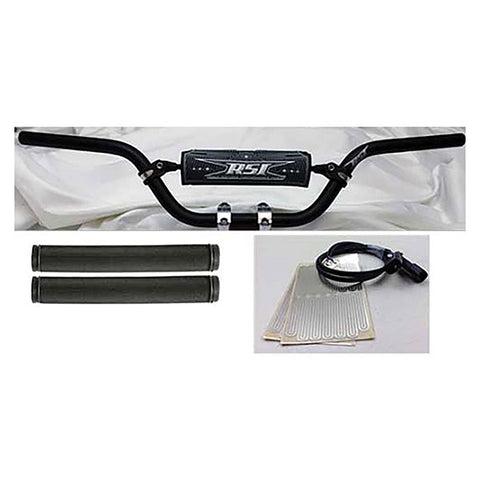 RSI 5" RISE ALUMINUM HANDLEBAR KIT (AB-5-KIT)