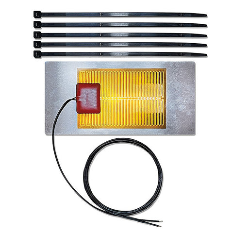 RSI PHONE BAR PAD HEATER KIT UNIVERAL (BPL-PHONE-HU)