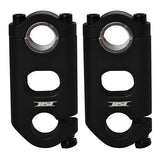 RSI PIVOTING HANDLEBAR RISERS