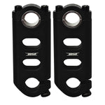 RSI PIVOTING HANDLEBAR RISERS