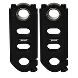 RSI PIVOTING HANDLEBAR RISERS
