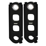 RSI PIVOTING HANDLEBAR RISERS