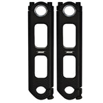 RSI PIVOTING HANDLEBAR RISERS