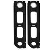 RSI PIVOTING HANDLEBAR RISERS