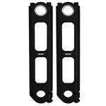 RSI PIVOTING HANDLEBAR RISERS