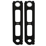RSI PIVOTING HANDLEBAR RISERS