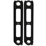 RSI PIVOTING HANDLEBAR RISERS