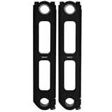RSI PIVOTING HANDLEBAR RISERS