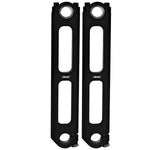 RSI PIVOTING HANDLEBAR RISERS