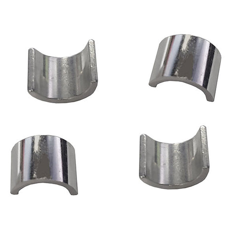 RSI HALF MOON SHIMS FOR RISERS (INS-U)