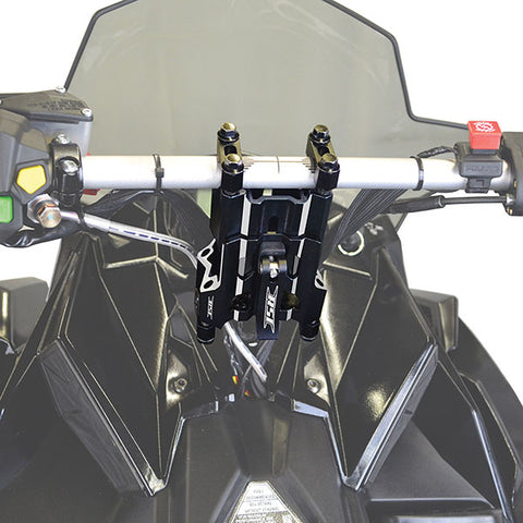 RSI FLEX ADJUSTABLE PIVIOTNG RISER