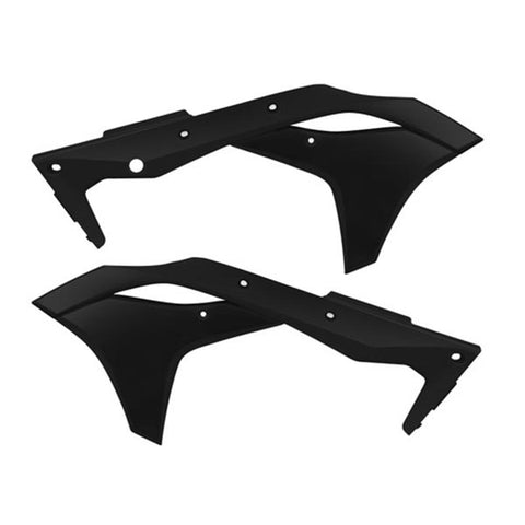 ACERBIS RADIATOR SHROUDS (2630610001)