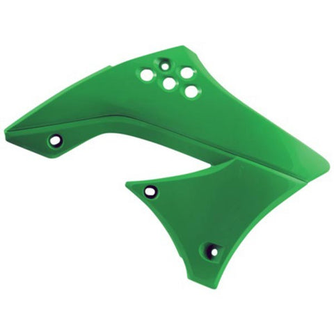 ACERBIS RADIATOR SHROUDS (2141711089)