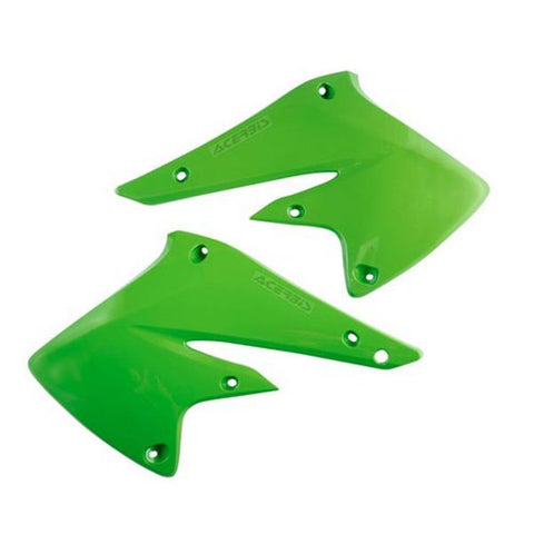 ACERBIS RADIATOR SHROUDS (2043700006)
