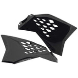 ACERBIS RADIATOR SHROUDS (2252990001)