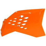 ACERBIS RADIATOR SHROUDS (2252990237)