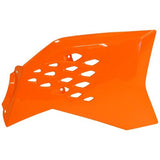 ACERBIS RADIATOR SHROUDS (2252990237)