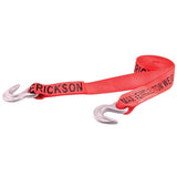 ERICKSON TOW STRAP/HOOKS