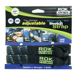 ROK MOTORSPORT / ATV STRAPS