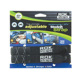 ROK MOTORSPORT / ATV STRAPS