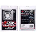 CALIBER D-RING ANCHOR KIT (13520)