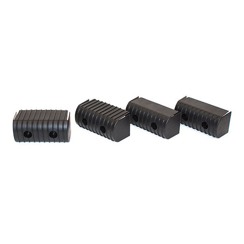 CALIBER BUNKWRAP ENDCAPS 24 CT. BOX