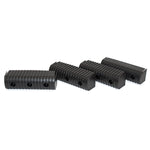 CALIBER BUNKWRAP ENDCAPS 24 CT. BOX