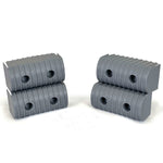 CALIBER BUNKWRAP ENDCAPS 24 CT. BOX