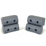 CALIBER BUNKWRAP ENDCAPS 24 CT. BOX