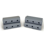 CALIBER BUNKWRAP ENDCAPS 24 CT. BOX