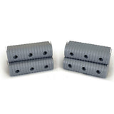 CALIBER BUNKWRAP ENDCAPS 24 CT. BOX