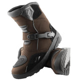 JOE ROCKET MENS WHISTLER ADVENTURE BOOT