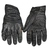 SPEED & STRENGTH RUST & REDEMPTION LEATHER GLOVES