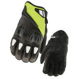 JOE ROCKET ATOMIC TEXTILE GLOVES