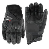 JOE ROCKET HIGHSIDE AIR SHORT GLOVE