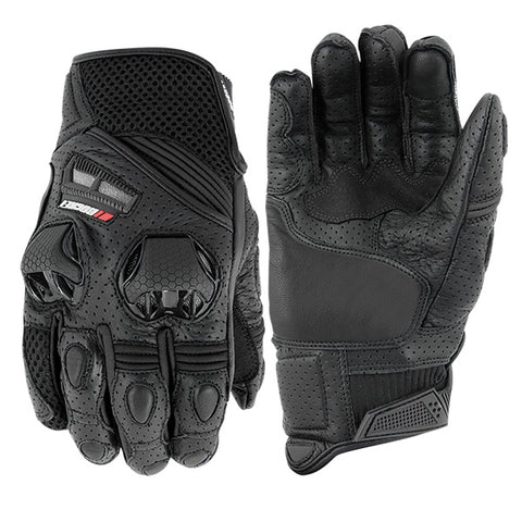 JOE ROCKET HIGHSIDE AIR SHORT GLOVE