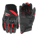 JOE ROCKET HIGHSIDE AIR SHORT GLOVE