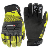Joe Rocket Velocity Leather/Mesh Gloves