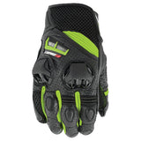 JOE ROCKET SPEEDMASTER AIR SHORT GLOVES