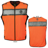 HELGRADE ELBA HI-VIZ VEST