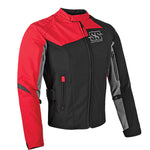 Speed and Strength Women's Backlash Textile Motorcycle Jacket