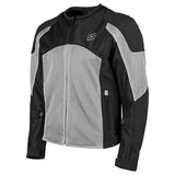 SPEED & STRENGTH MIDNIGHT EXPRESS MESH JACKET